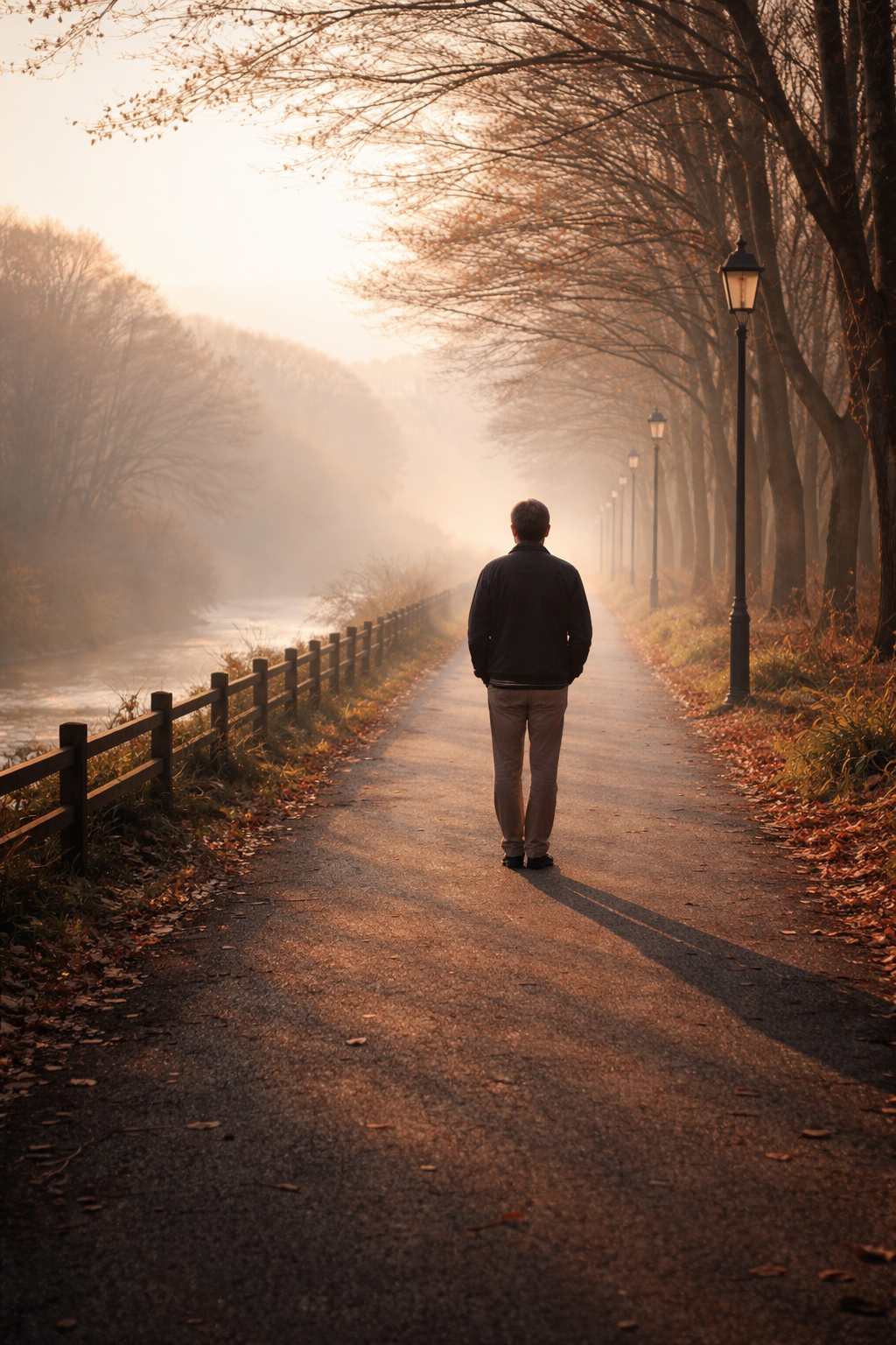 比べ続けていた私が、比べなくなった日