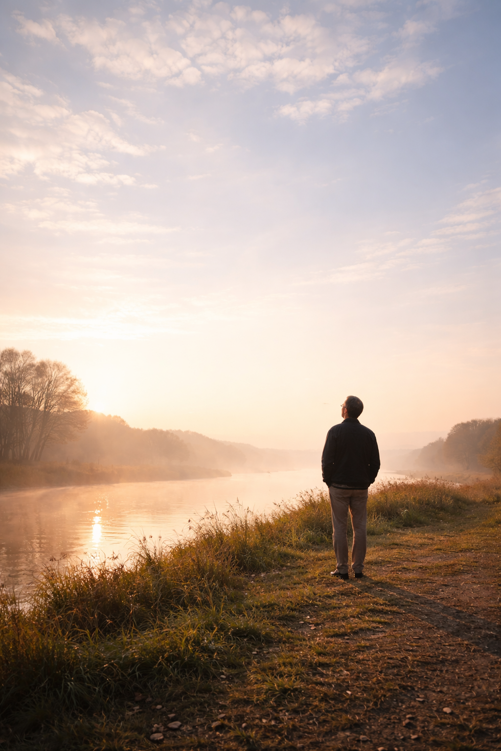 もう証明しなくていい、と気づいたとき