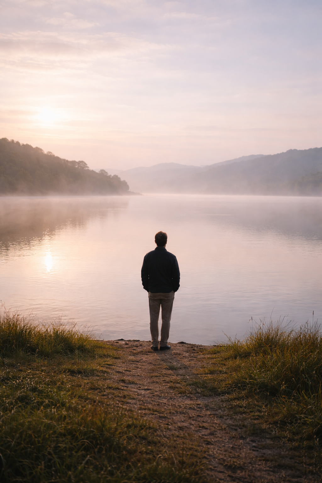 足りないままでも、人は幸せになれる