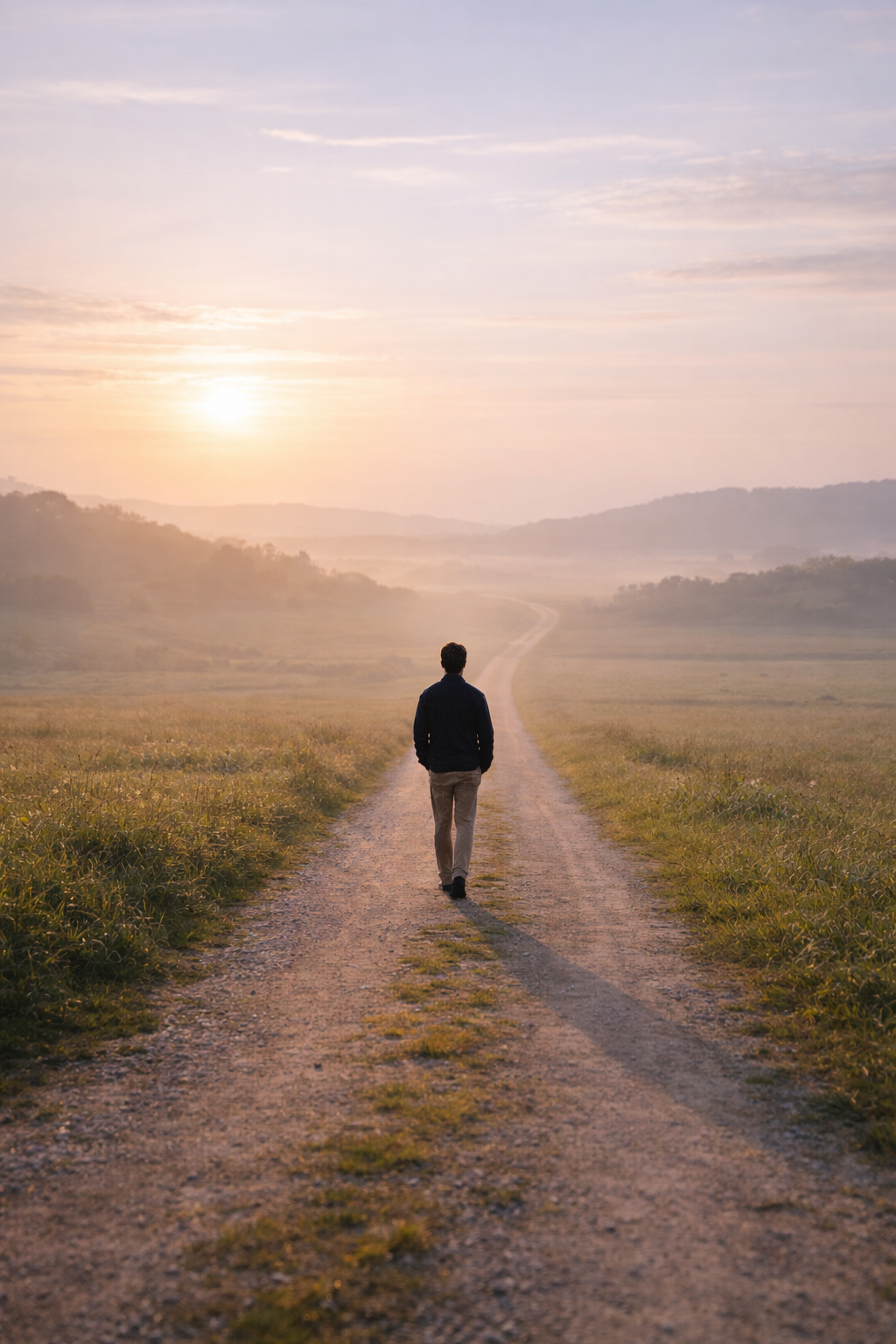 もう、人生に遅すぎることはない